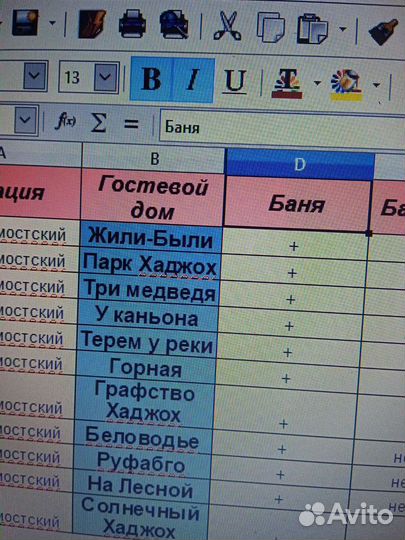 Гид. Экскурсовод