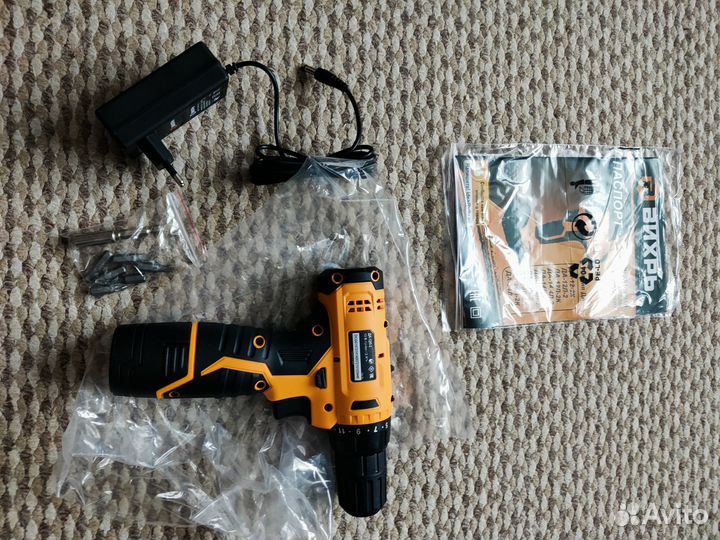 Deko Banger 12V Set 3 (063-4130)