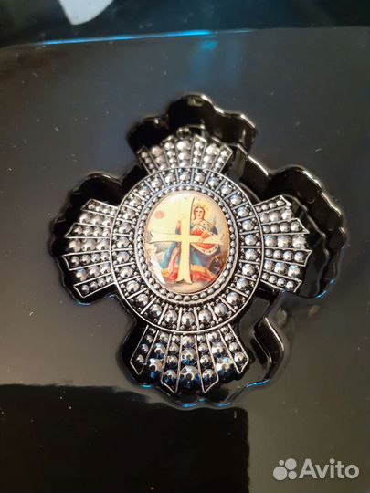 Копии царских орденов