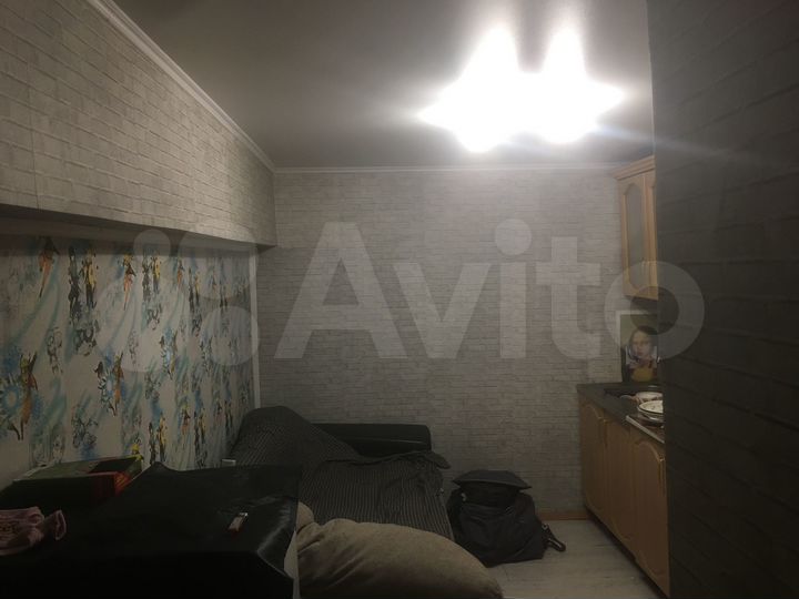 3-к. квартира, 108 м², 1/3 эт.