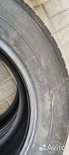 Yokohama Geolandar G94 6.00/20 R16 94M