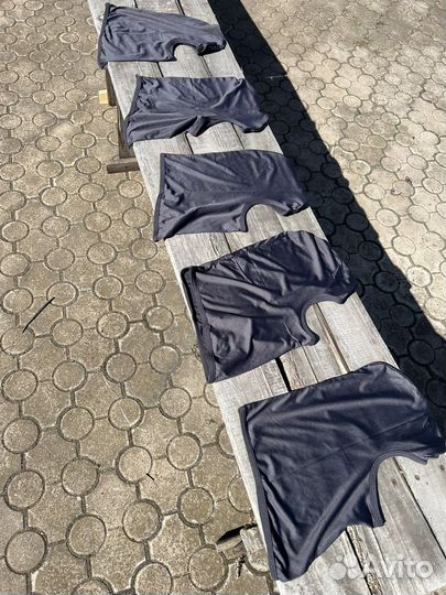 Прокат эндуро и питбайков