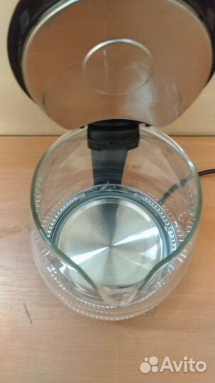 Чайник электрический