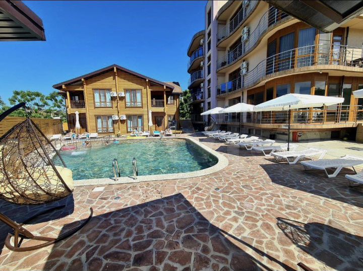 Комната 25 м², 2/4 эт.