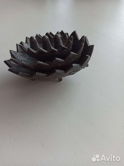 Пепельница СССР