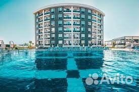 Путешествие в Турцию 6 ночей на семью 2+1