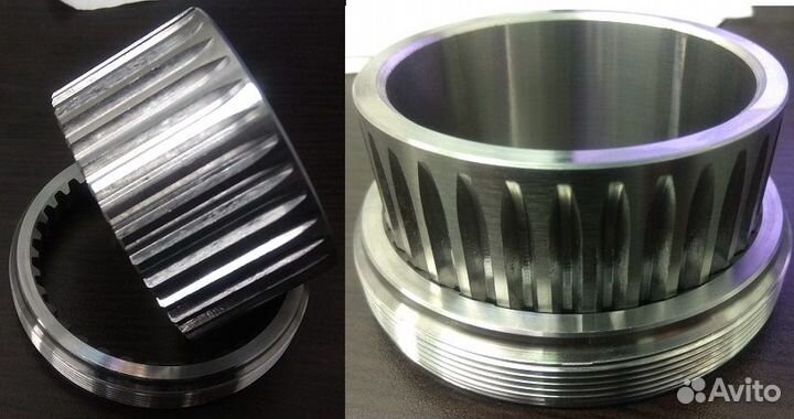 Ключ для кардана Yamaha XVS1100, FJR1300, BT1100