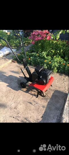 Культиватор