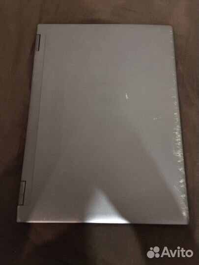 Lenovo yoga book