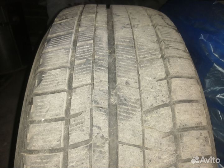 Yokohama Ice Guard IG50+ 215/55 R17 94