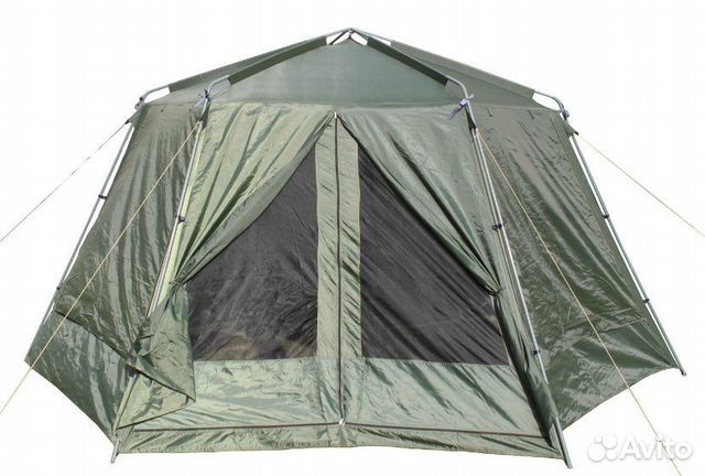 Шатер палатка кухня