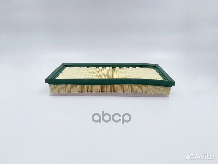 Фильтр воздушный LDV Muxus jeep Cherokee -01