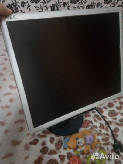 Монитор