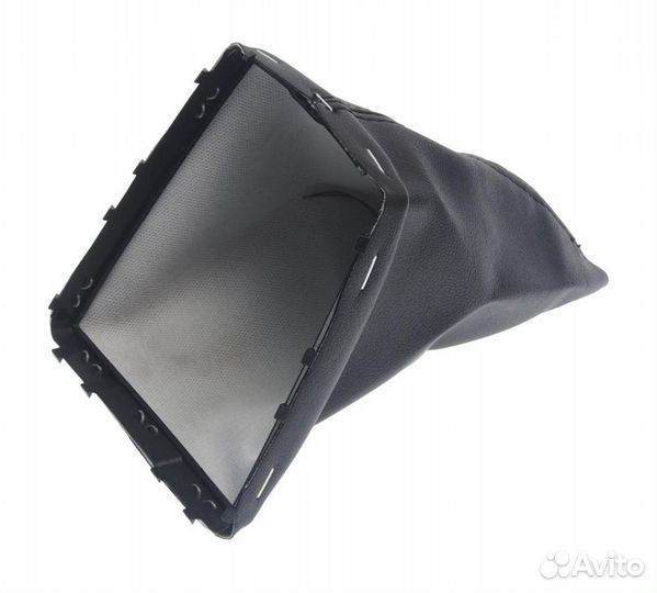 Чехол рычага кпп ford Focus (08) Titanium basbug