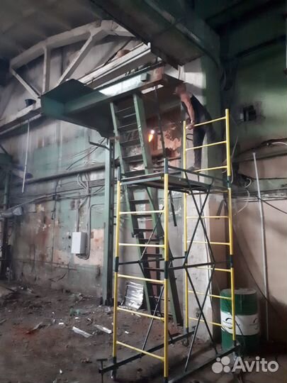 Прием металлолома Вывоз металлолома
