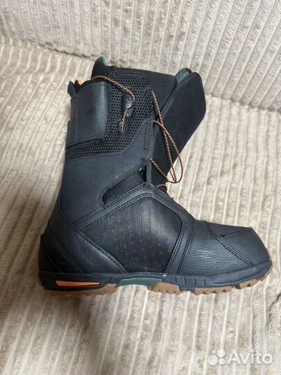 Ботинки для сноуборда 42.5