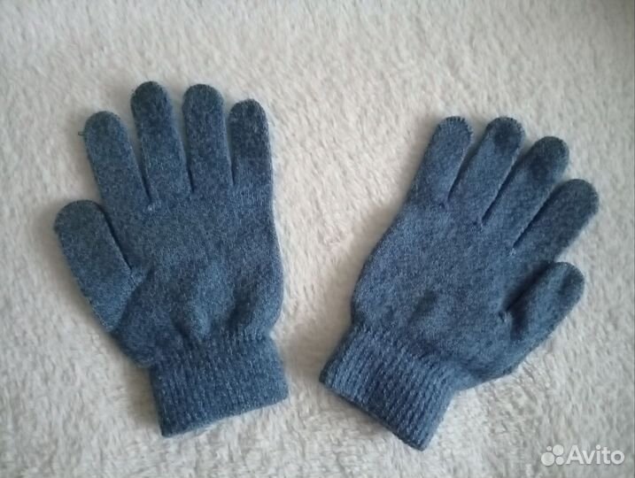 Перчатки для мальчика