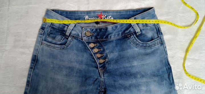Джинсы Buena Vista 42р