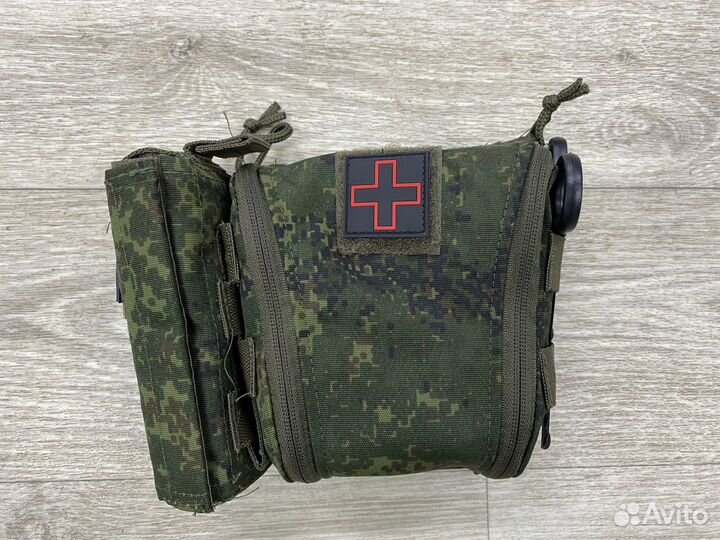 Аптечка первой помощи аппи