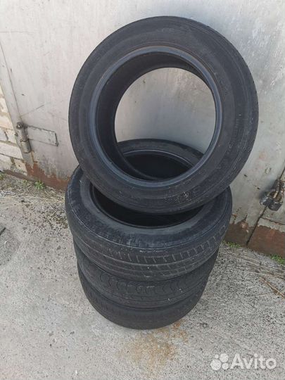 Nexen Classe Premiere CP661A 185/65 R15 88H