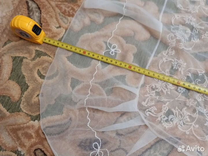 Накидка на подушку СССР старинная