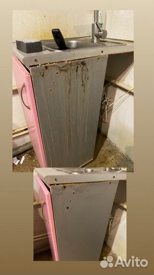 Клининг квартир, домов, офисов. Мойка окон