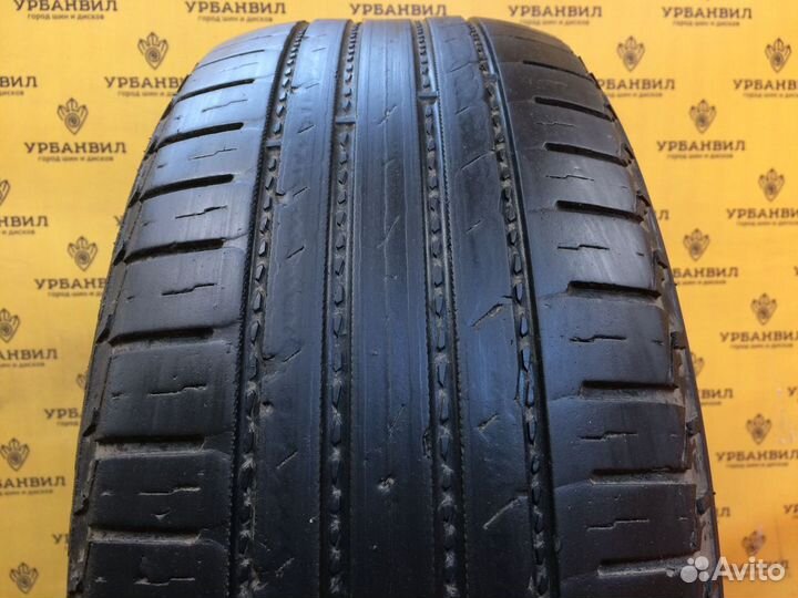 Nokian Tyres Hakka Blue SUV 235/55 R18 100V