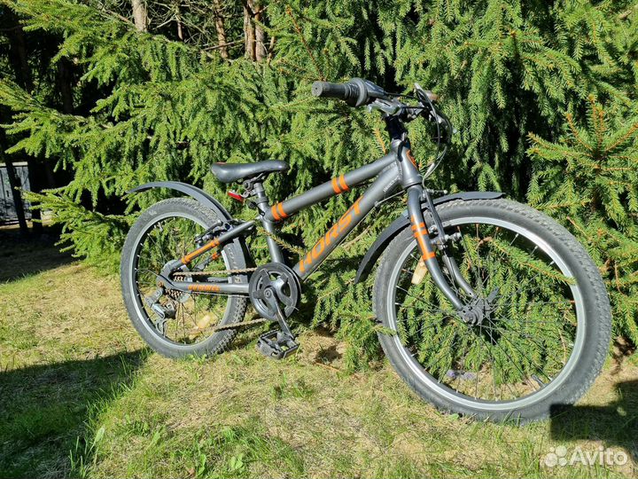 Велосипед детский horst hummel, 20