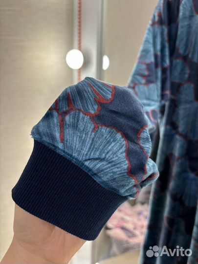 Домашнее платье Eskimo