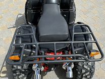 Grizzly ATV 200