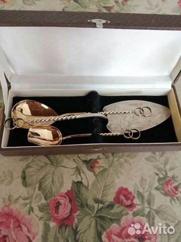 Подарочный набор для чаепития