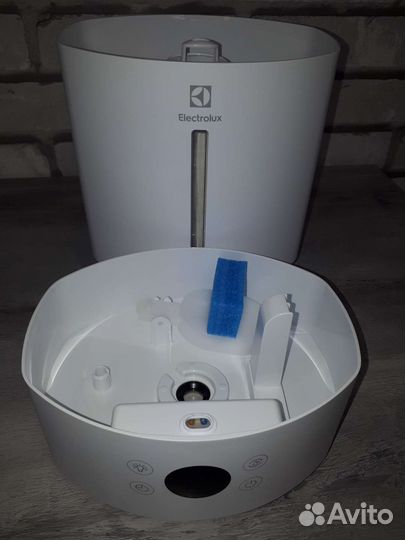 Увлажнитель воздуха electrolux