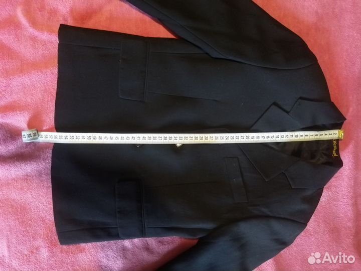 Одежда для школы 120 140