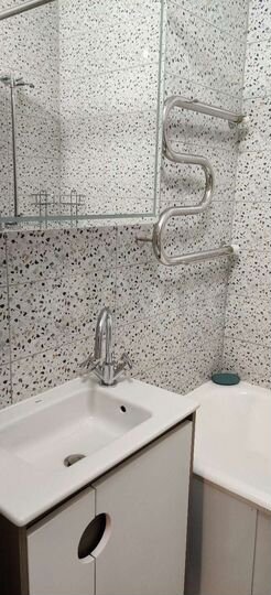 2-к. квартира, 50 м², 2/9 эт.