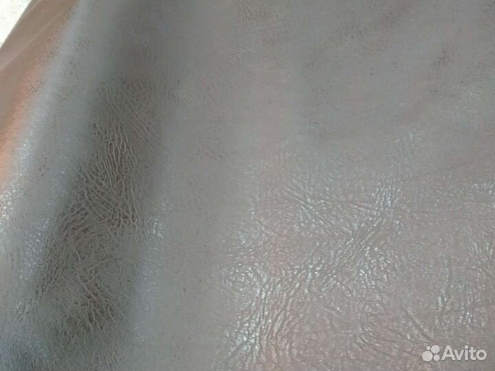 Кожзаменитель на метраж
