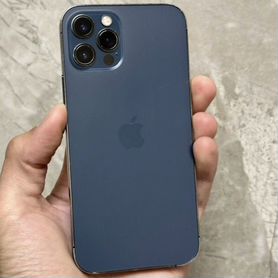 iPhone 12 Pro, 128 ГБ