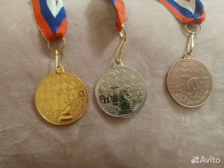 Обучение шахматам