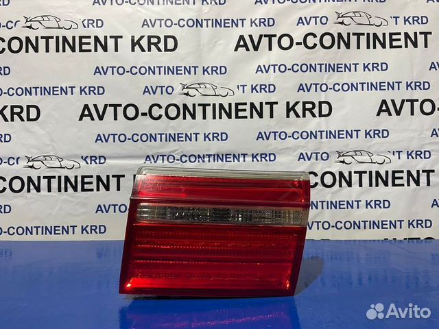 Стоп вставка задний правый Honda Elysion RR5 J35A