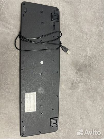 Клавиатура defender