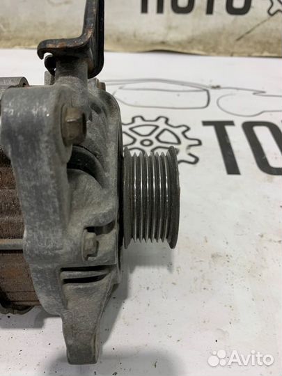 Генератор Honda Civic 4D R18A2 2008