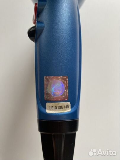 Фен Gama 4D Therapy Leggero