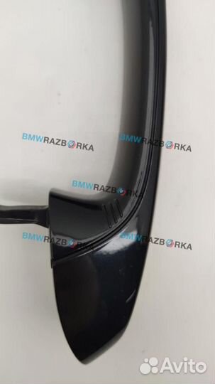 Ручка наружная двери передней правой BMW 5 G30/G31