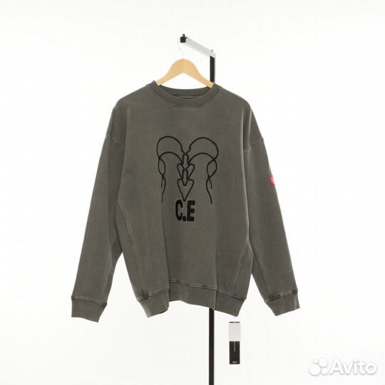 Свитшот CavEmpt