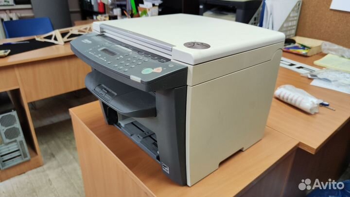 Принтер копир сканер