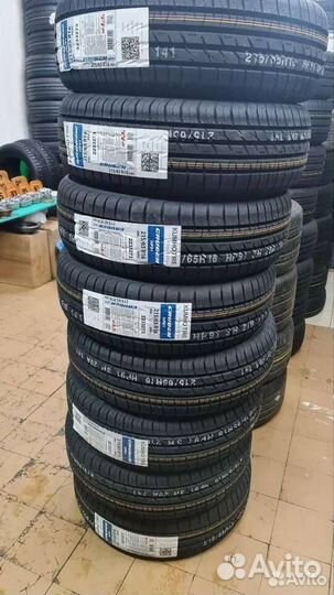 Kumho Crugen HP91 215/65 R16