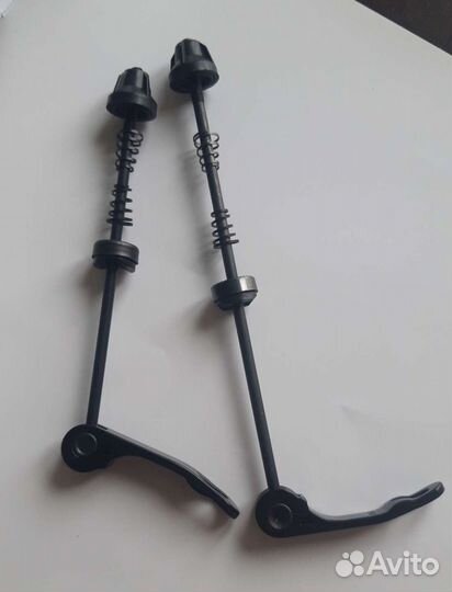 Эксцентрик на колеса велосипедный