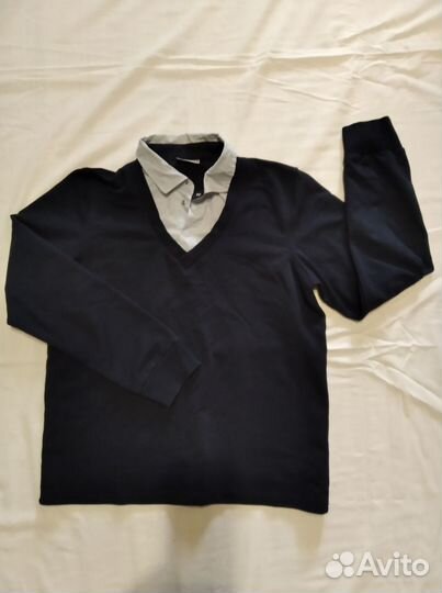 Одежда для мальчиков, школьная 146-152р