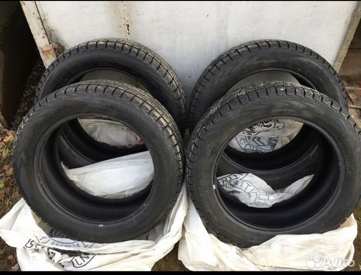 Yokohama Ice Guard G075 225/55 R18 98Q