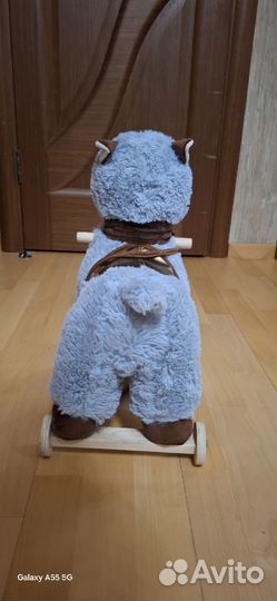 Детские игрушки