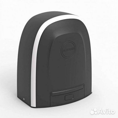Автоматика для откатных ворот RTO-1000mkit